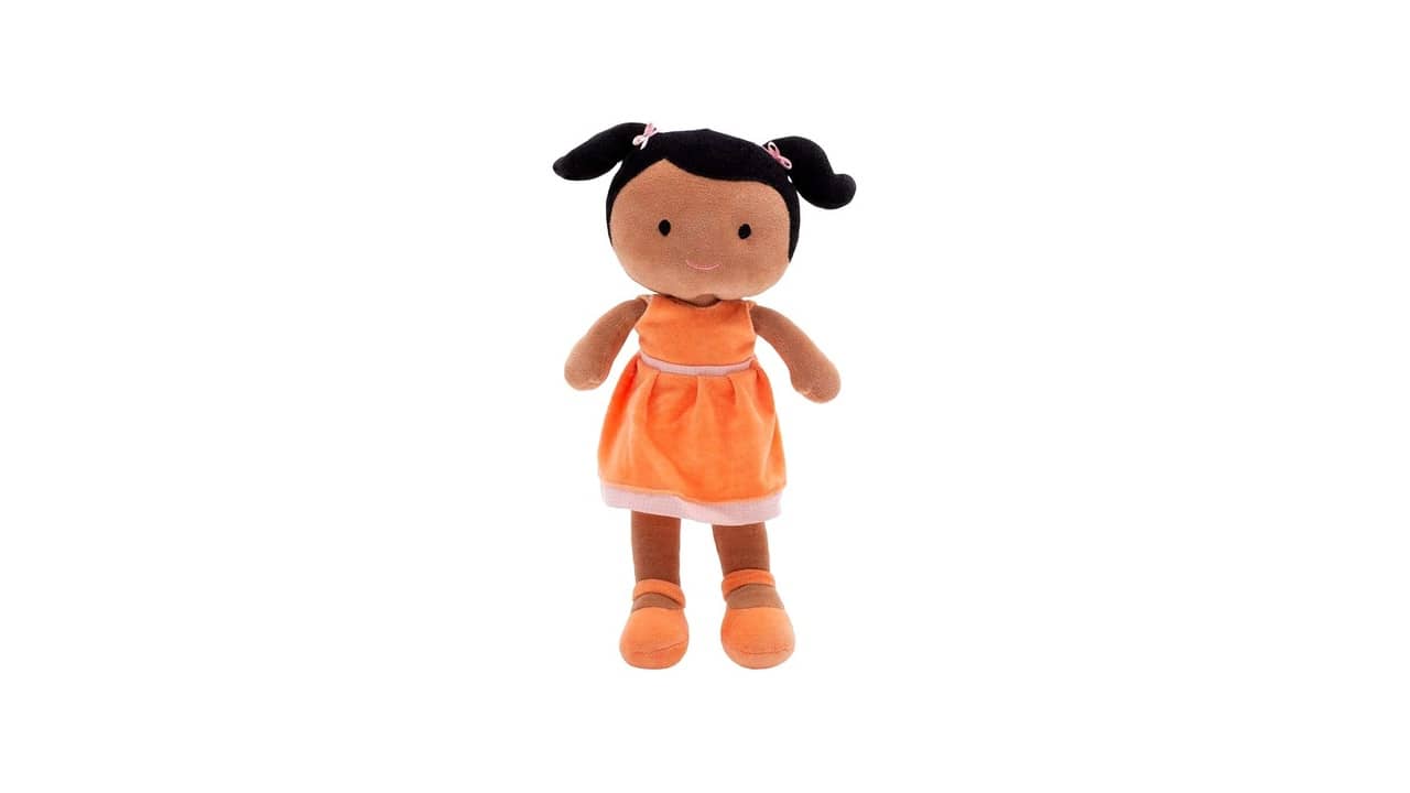 Melhor Boneca de Pano: Qual Versão Artesanal é a Mais Fofa?