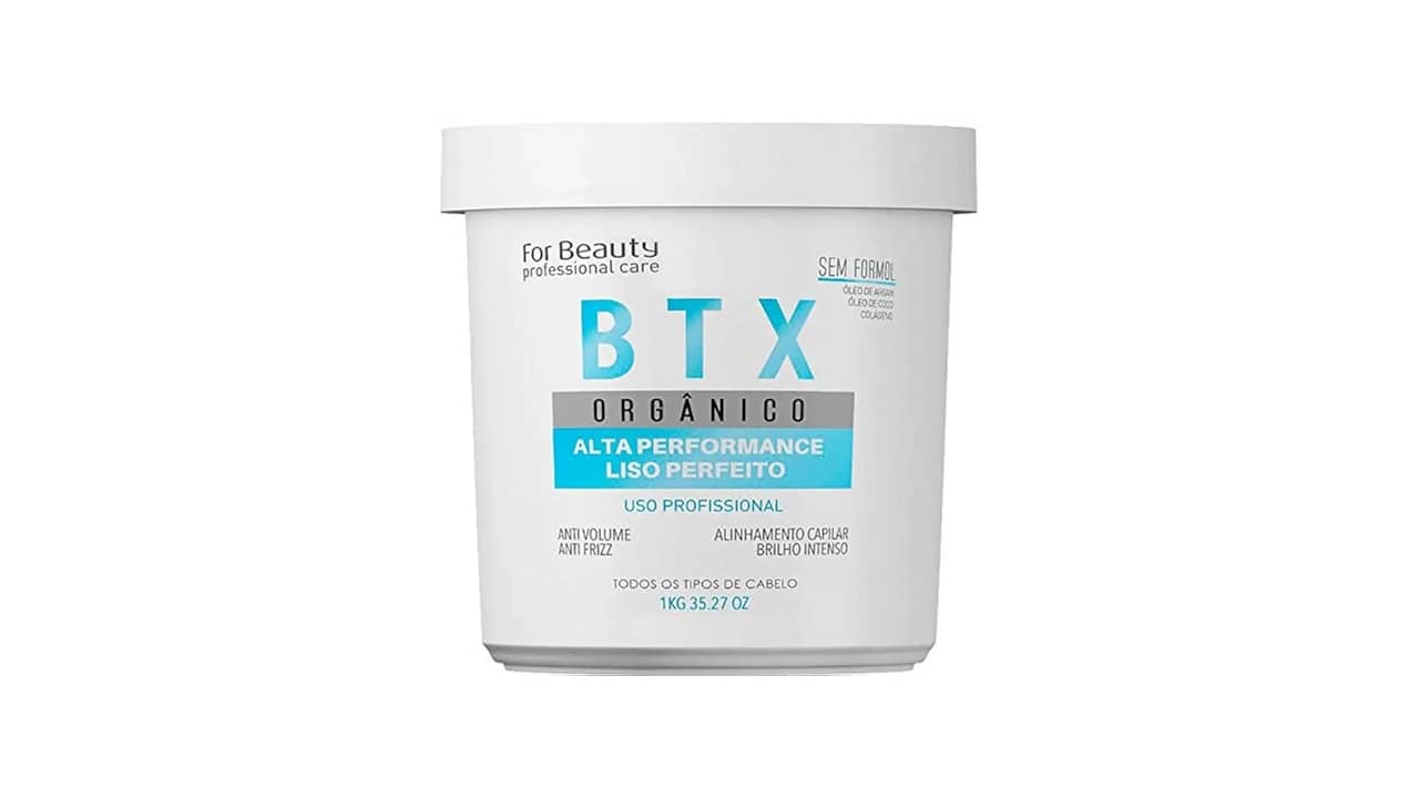 Melhor Botox Capilar sem Formol: Qual Marca Oferece a Melhor Performance?