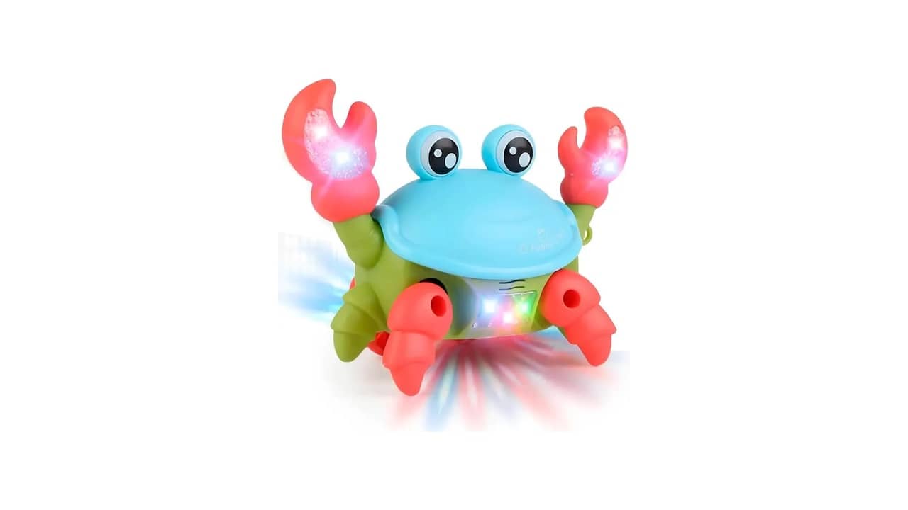 Melhor Brinquedo para Crianças: Análise de 10 Modelos Interativos