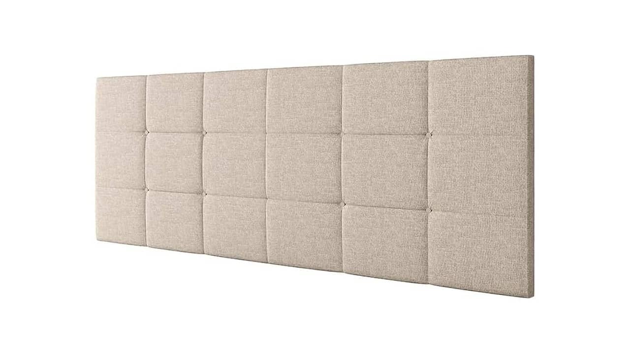 Melhor Cabeceira de Casal: Estofada ou Modular?