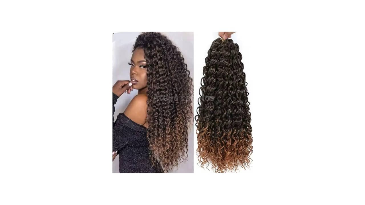 Melhor Cabelo Orgânico para Tranças: Análise Detalhada de 10 Modelos