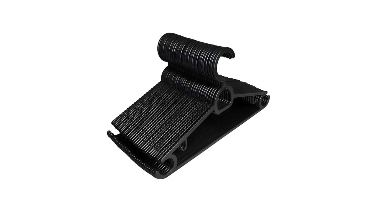 Melhor Cabide para Roupas: Qual Kit É Mais Resistentes e Prático?