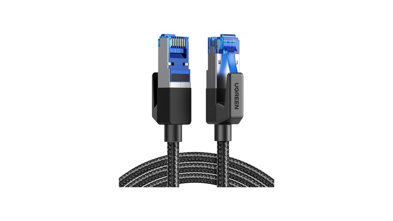 Melhor Cabo de Rede: Cat6 vs Cat8 para Streaming e Jogos
