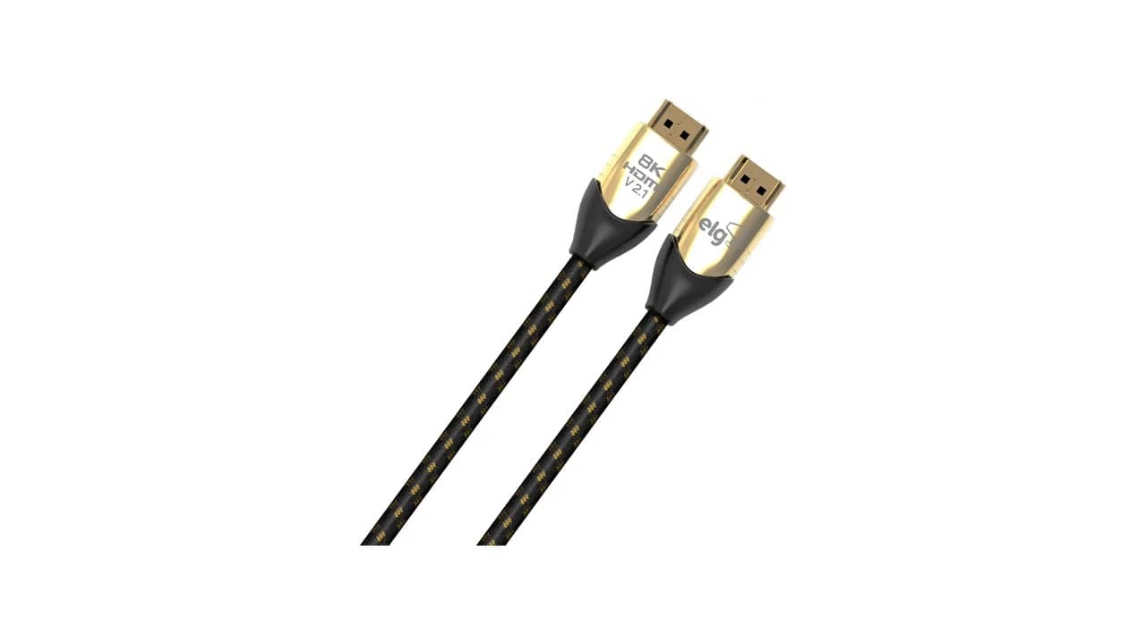 Melhor Cabo Hdmi 2.1: Análise de 10 Modelos Top