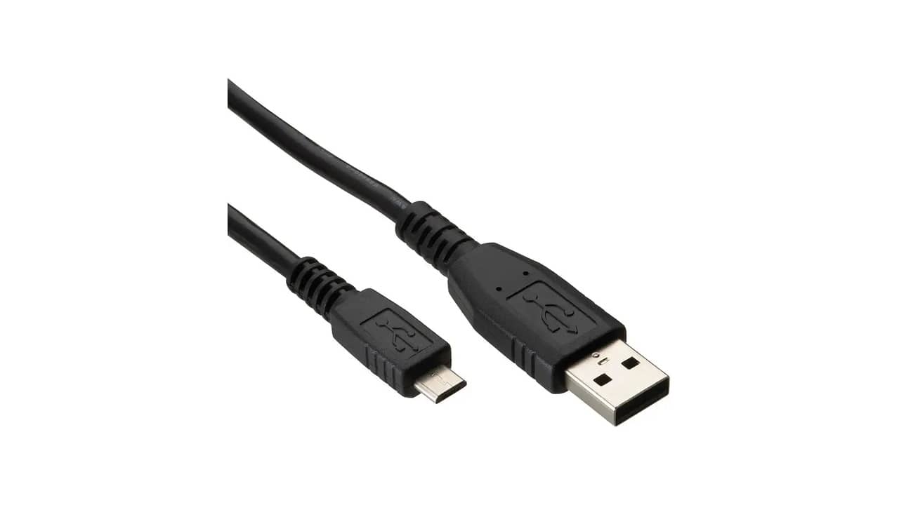Melhor Cabo Micro Usb: Qual Versão É a Mais Durável e Eficiente?