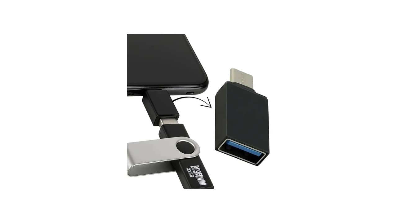 Melhor Cabo Otg: Qual Adaptador é Perfeito para Seu Dispositivo?