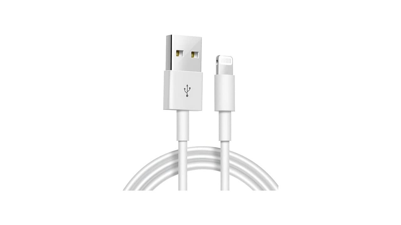 Melhor Cabo para iPhone: Carregamento Rápido e Durável