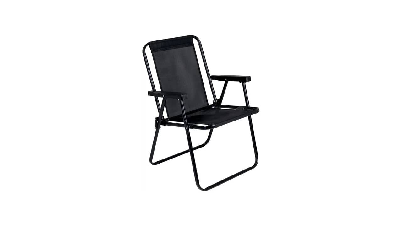 Melhor Cadeira de Praia: Qual Opção Oferece Mais Conforto e Resistência?