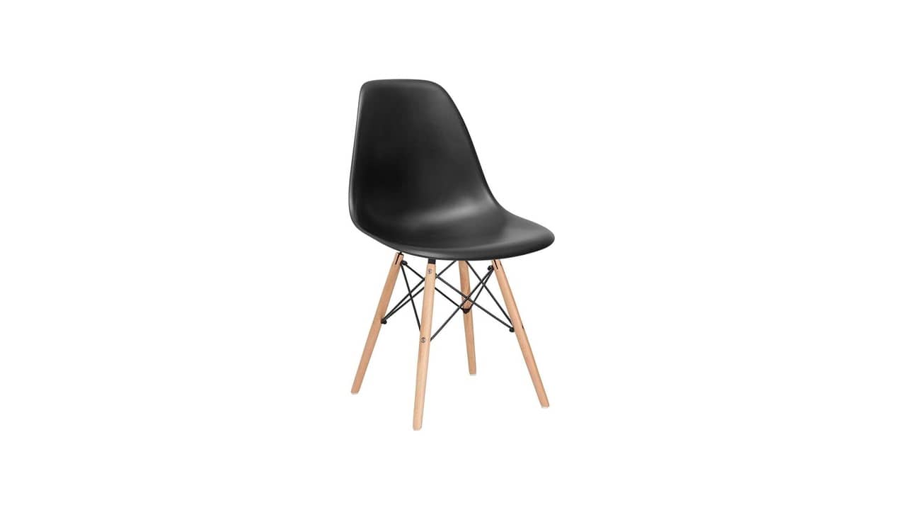 Melhor Cadeira Eames Eiffel: Versátilidade e Design Elegante