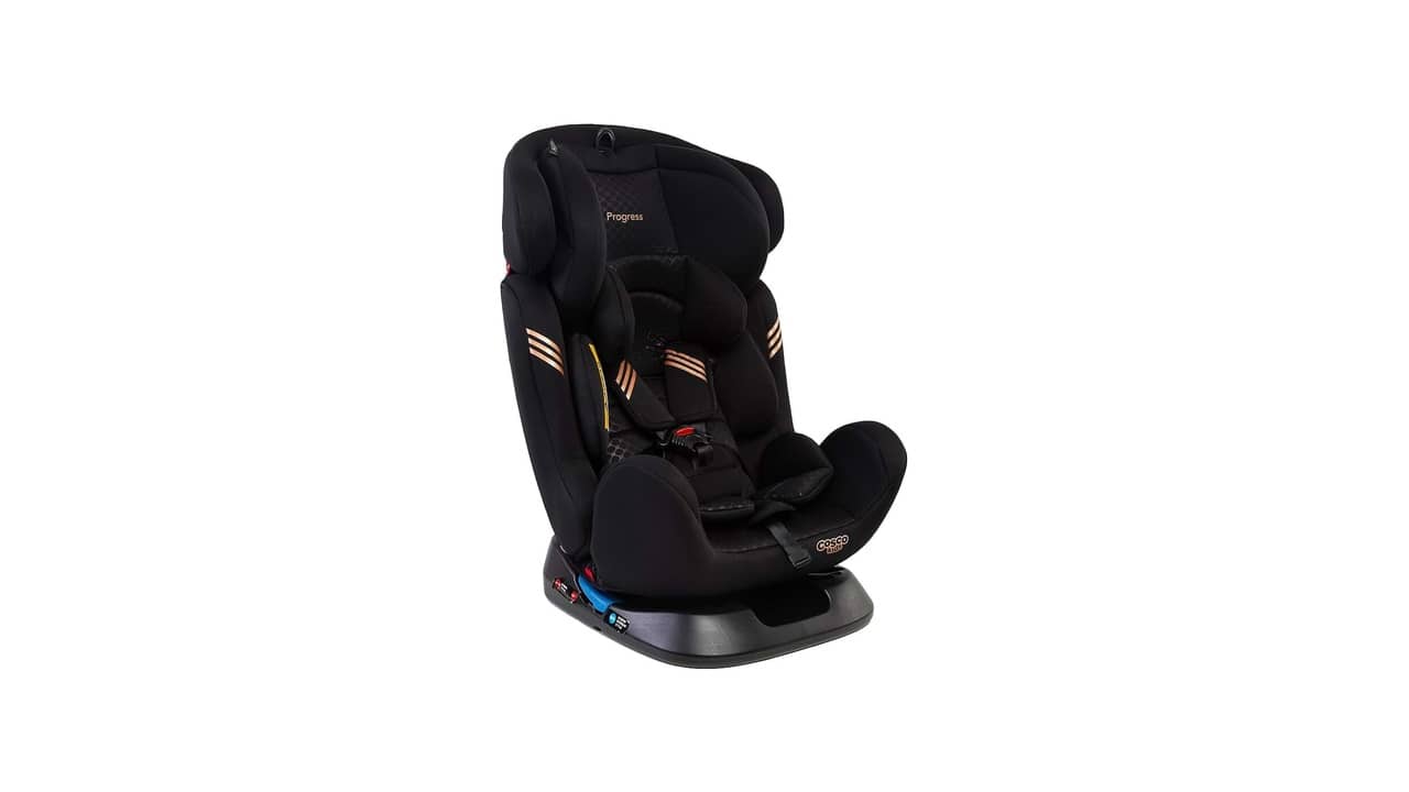 Melhor Cadeirinha para Carro: Análise Detalhada e Recomendações