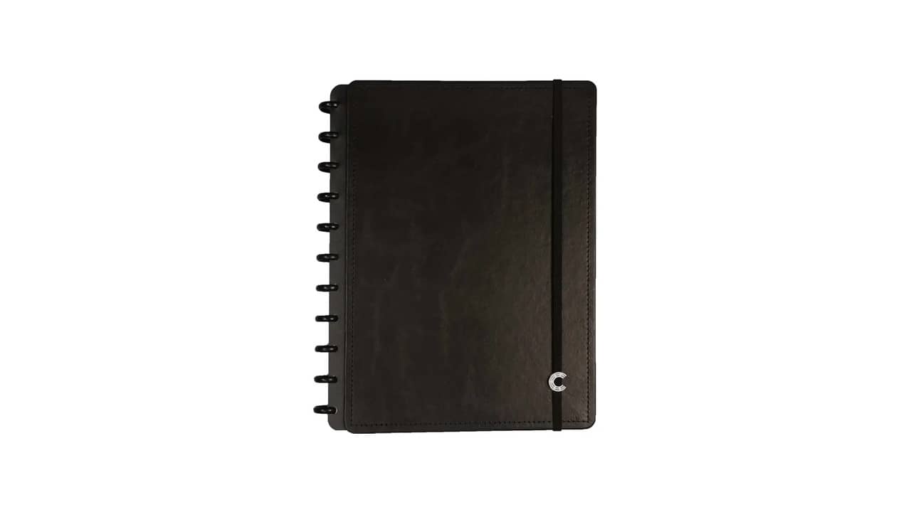 Melhor Caderno Inteligente: Design e Tecnologia para Produtividade