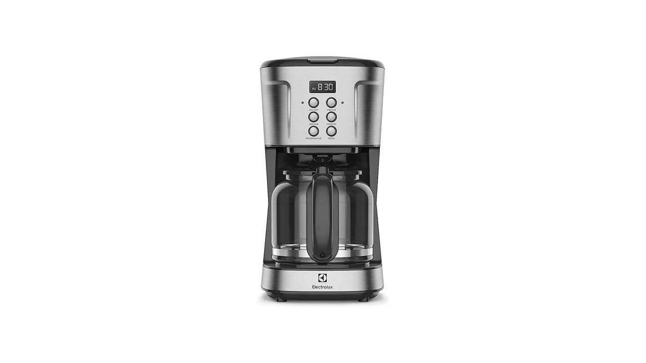 Melhor Cafeteira Como Escolher a Melhor Cafeteira: Inox e Funções Smart