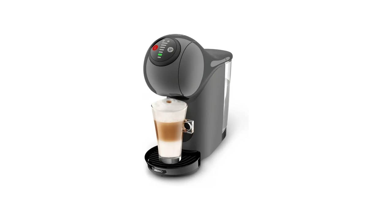 Melhor Cafeteira Dolce Gusto: Análise Detalhada e Recomendações