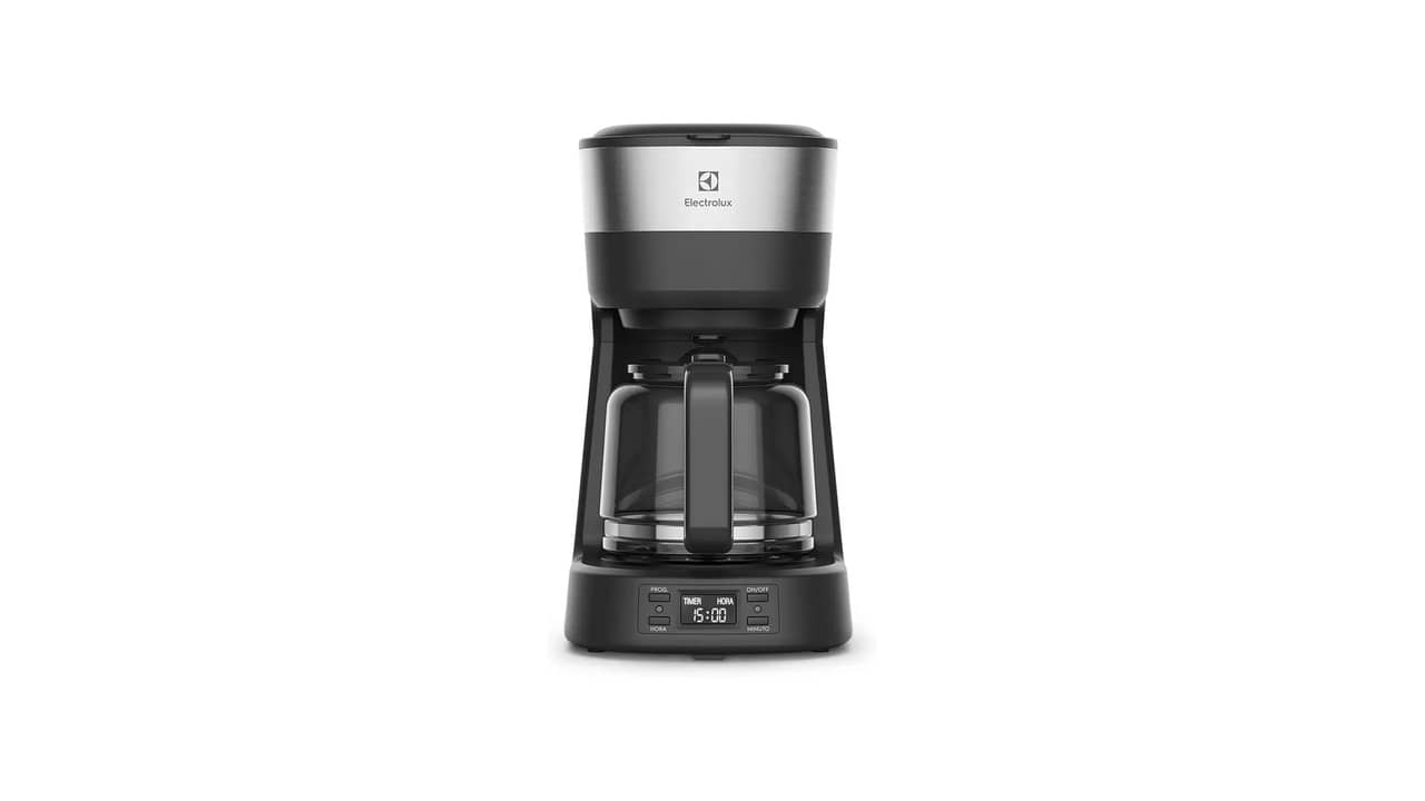 Melhor Cafeteira Eletrica Comprar: Capacidade e Tecnologia Exploradas