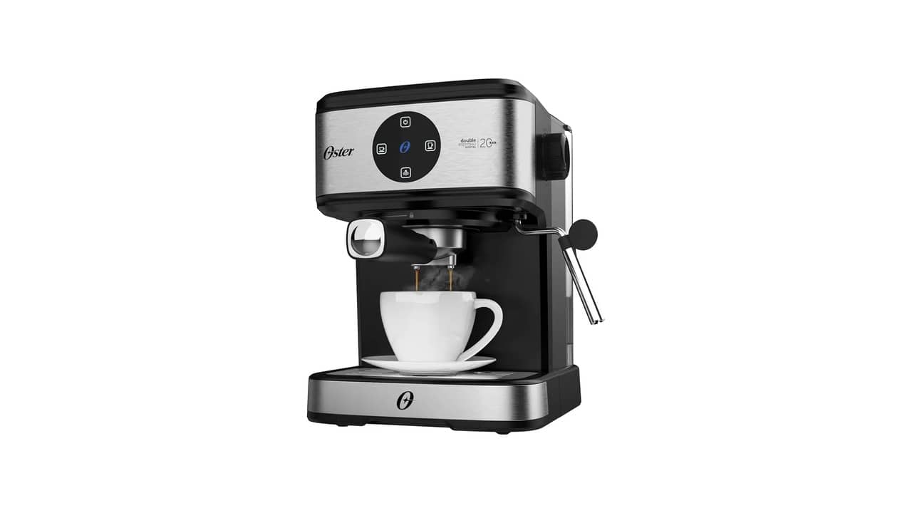 Melhor Cafeteira Expresso: Análise Completa das 10 Opções de Alta Pressão