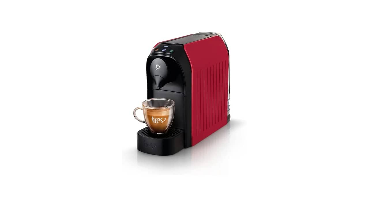 Melhor Cafeteira para Cappuccino: Análise de 8 Modelos de Alta Pressão