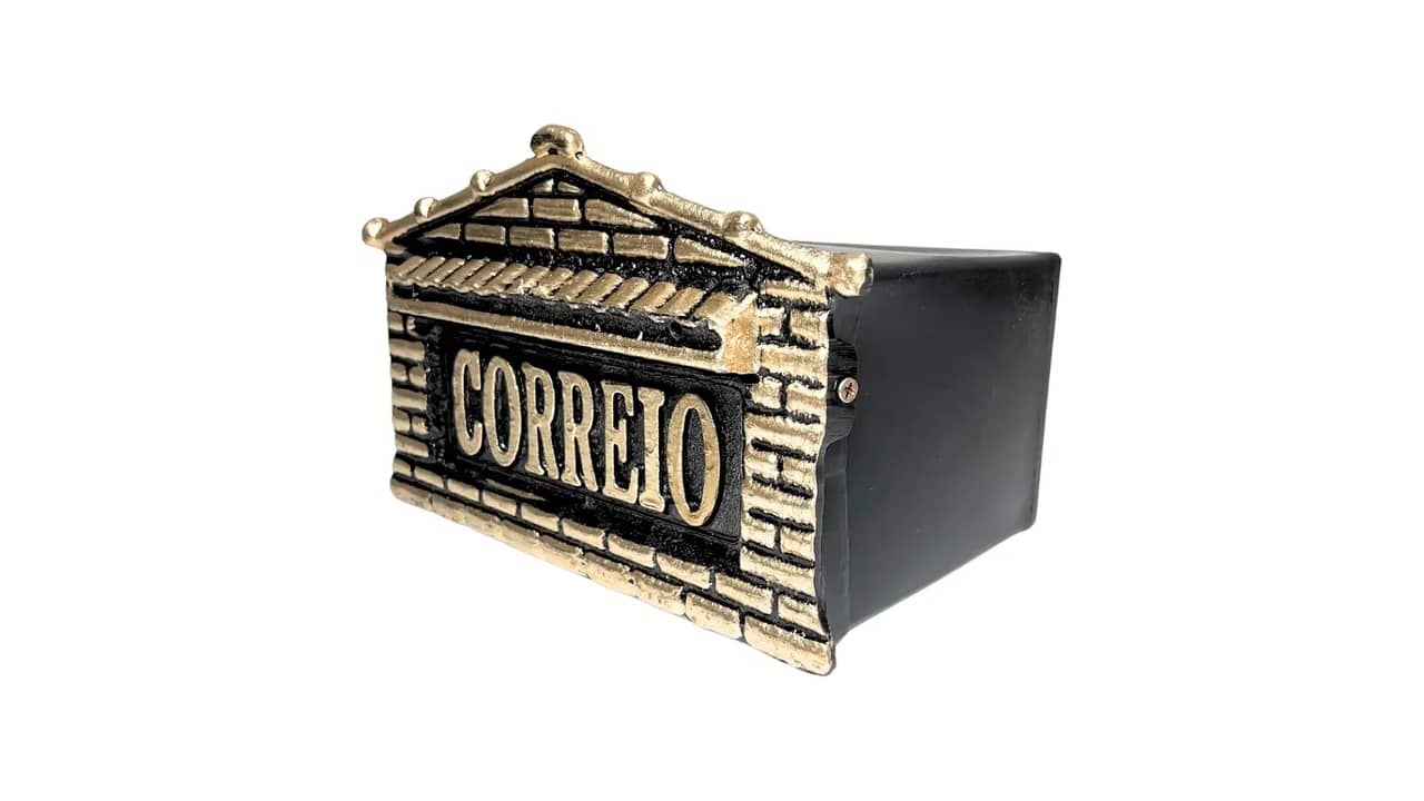 Melhor Caixa de Correio para Muro: Análise das 10 Melhores Opções