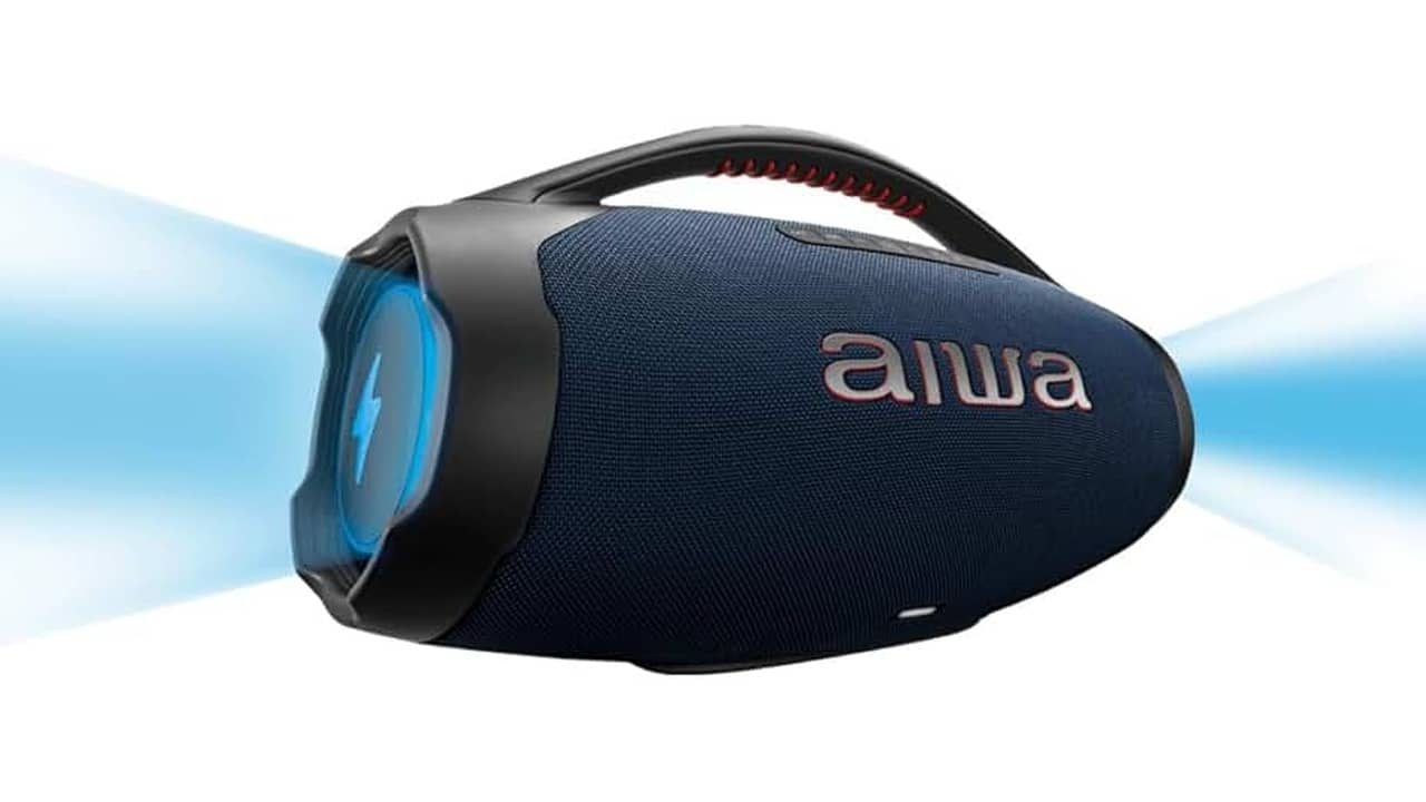 Melhor Caixa de Som Aiwa: Qual É a Opção Perfeita para Seu Áudio?