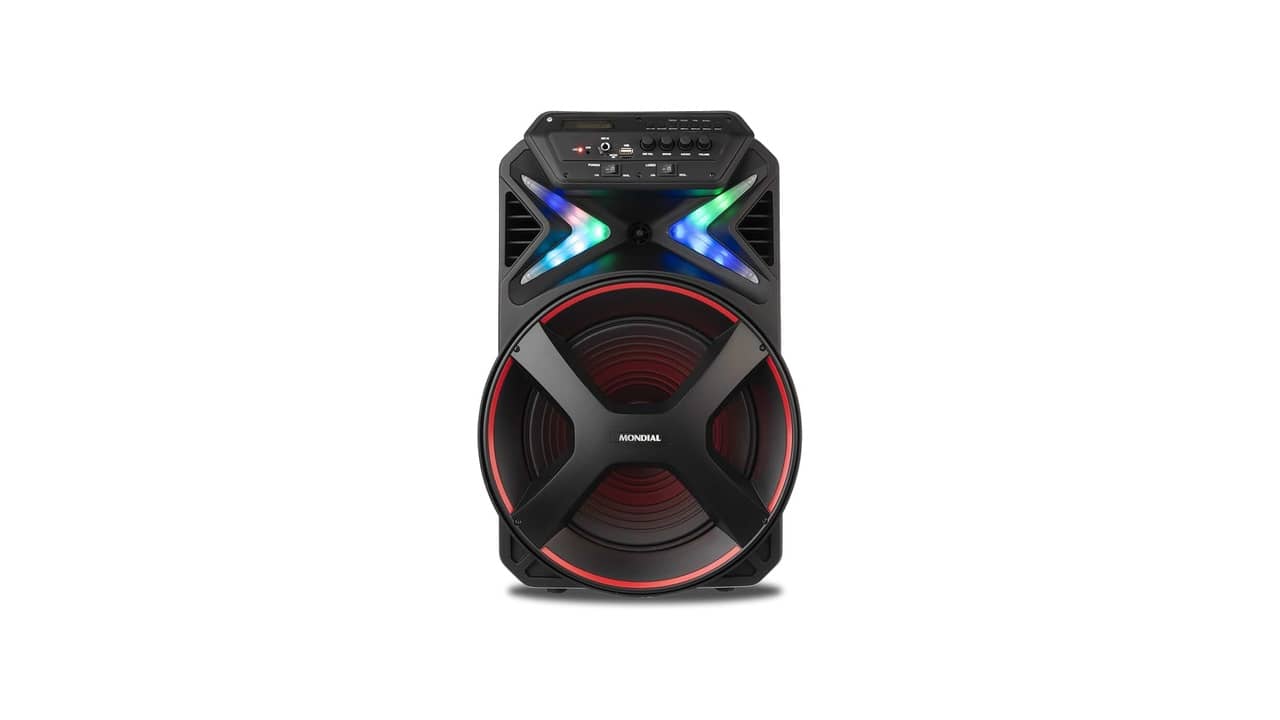 Melhor Caixa de Som Bluetooth Potente: Análise e Recomendações