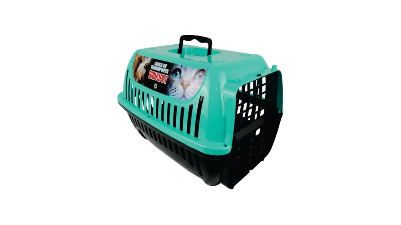 Melhor Caixa de Transporte para Cão: Qual Modelo Oferece a Maior Comodidade?