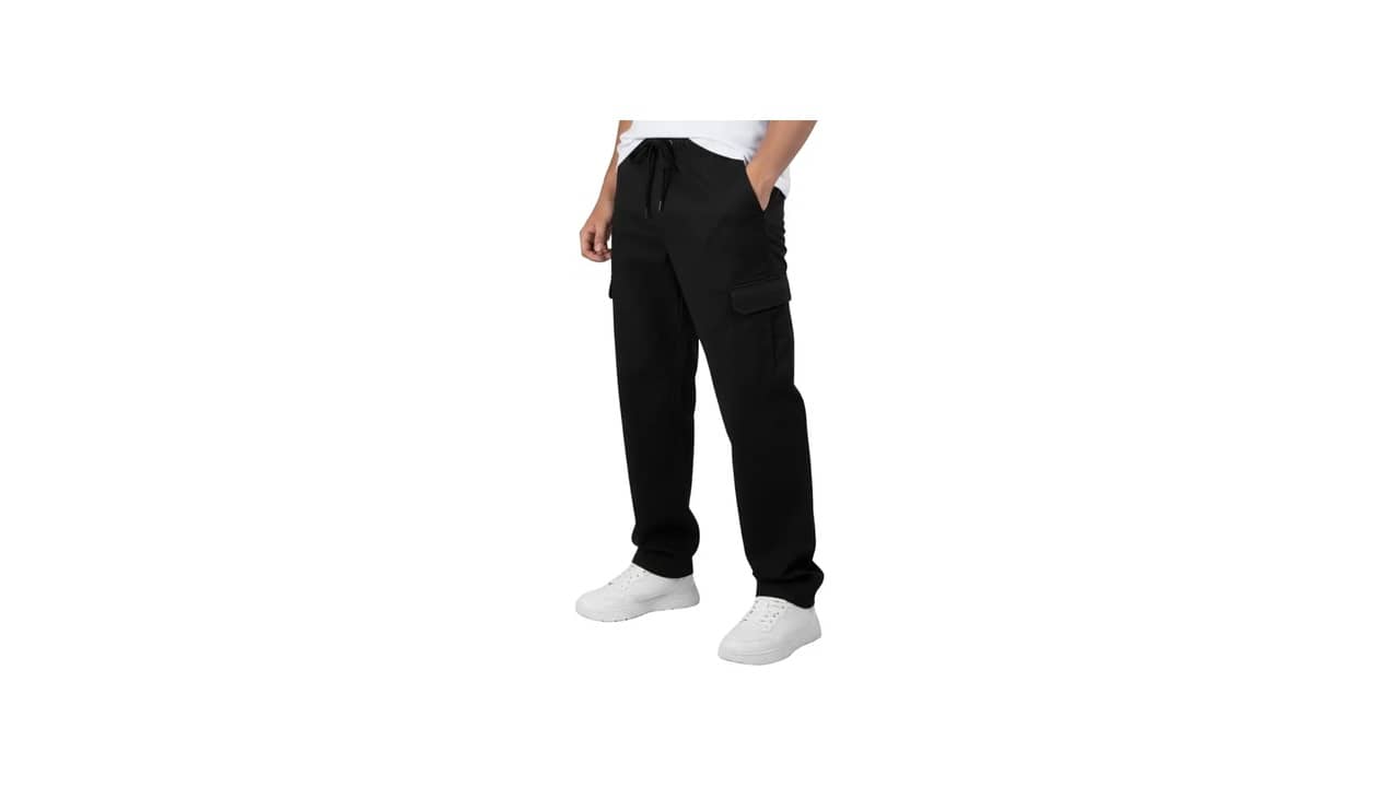 Melhor Calça Cargo Masculina: Qual é a Mais Versátil para o seu Estilo?