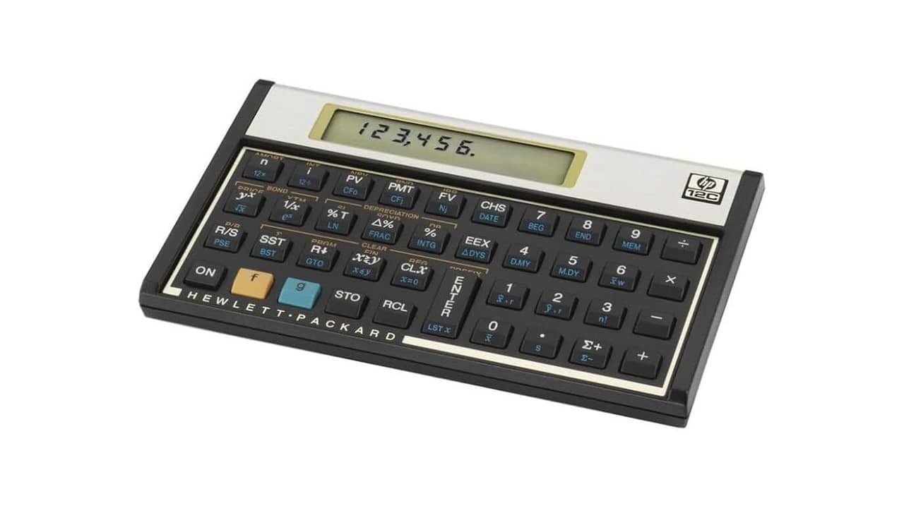 Melhor Calculadora Financeira: Análise das Opções Mais Robustas
