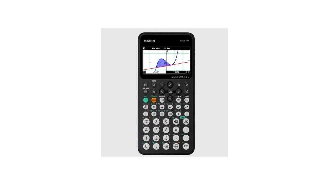 Melhor Calculadora Gráfica: Análise Completa de 10 Modelos para Estudantes