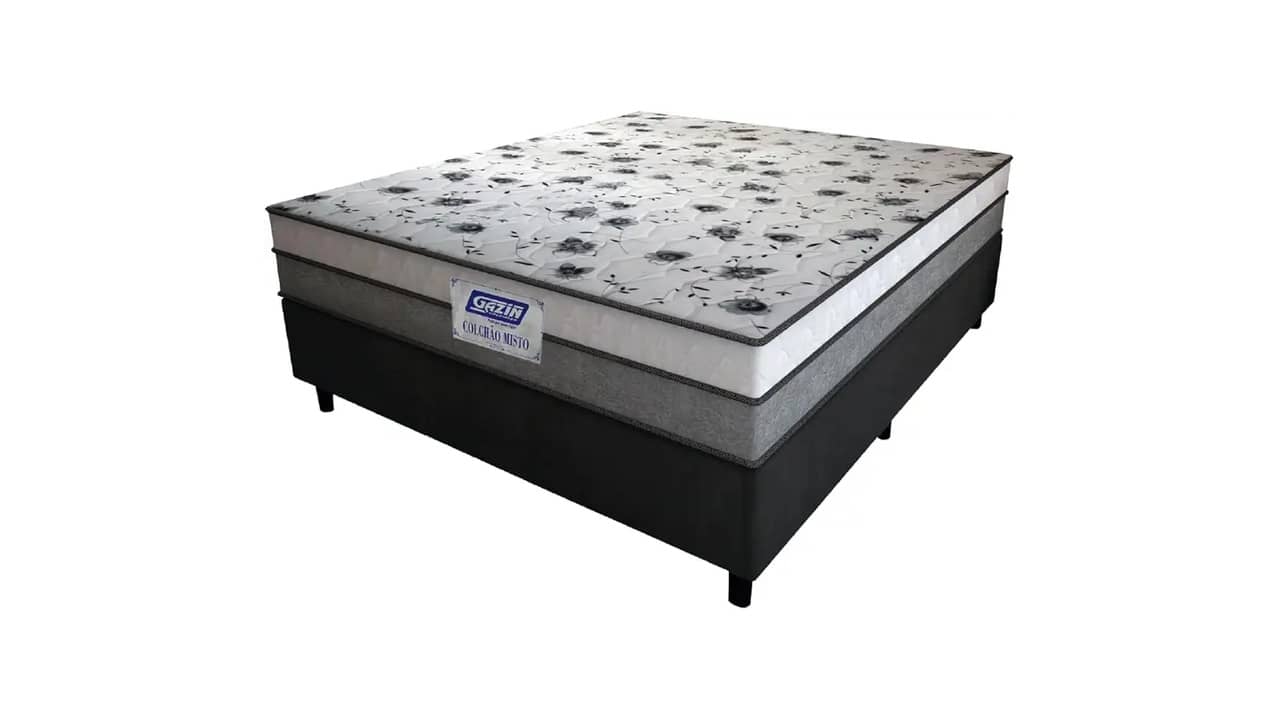 Melhor Cama Box: Conforto e Estilo em Casa