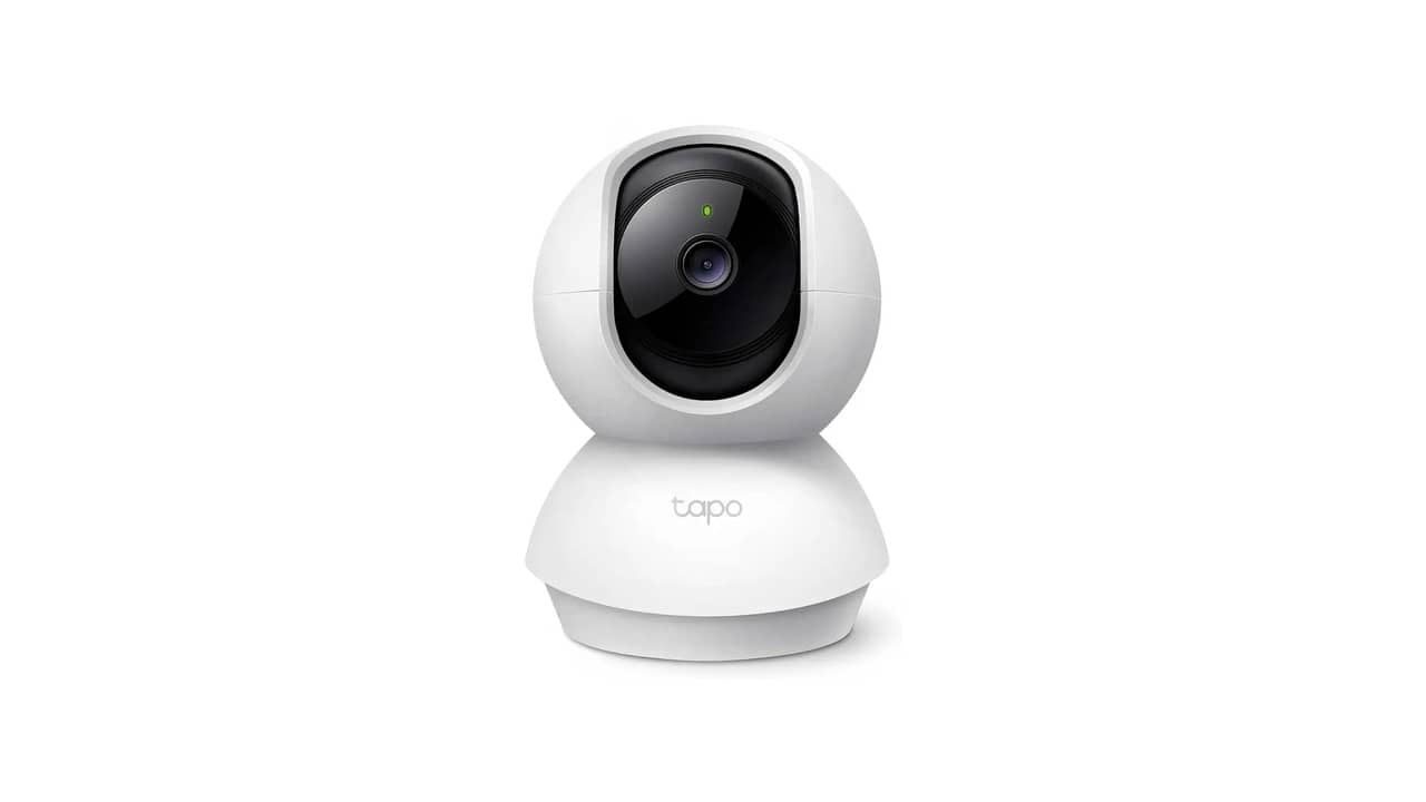Melhor Câmera de Segurança Wi Fi: Visão Noturna e Detecção de Movimento