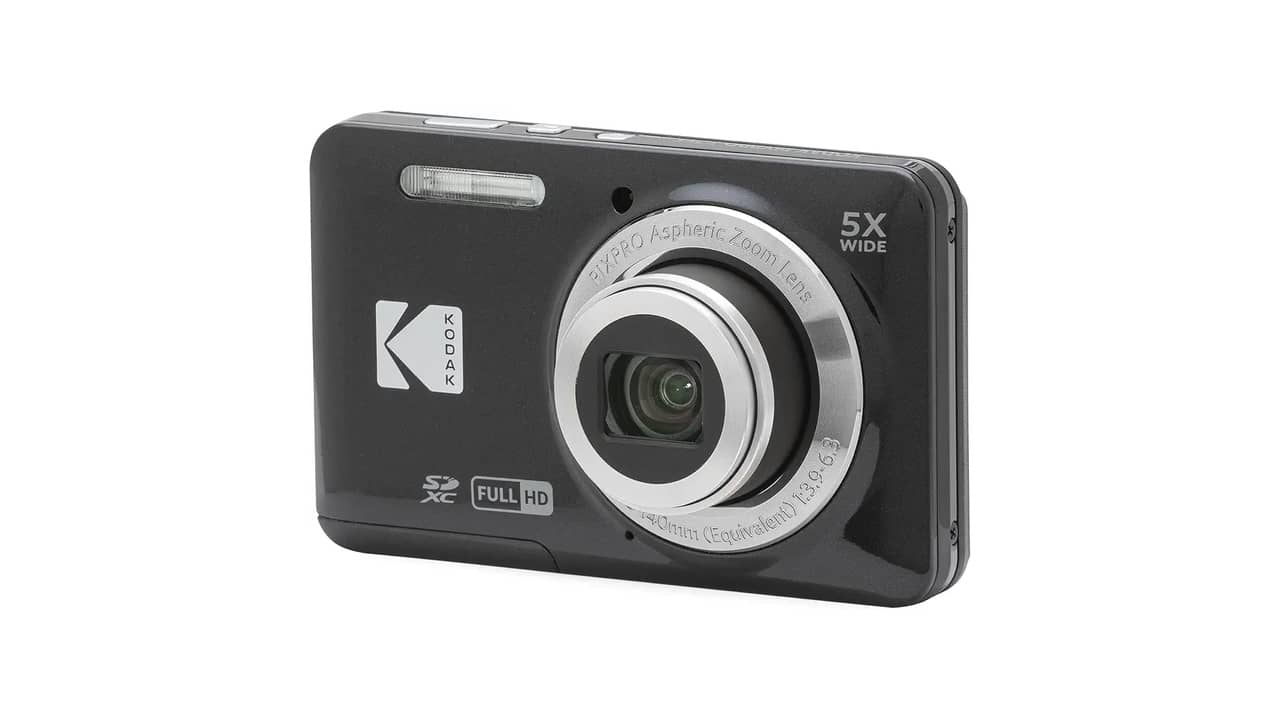 Melhor Câmera Digital Compacta: Análise Detalhada para Vlog e Viagem