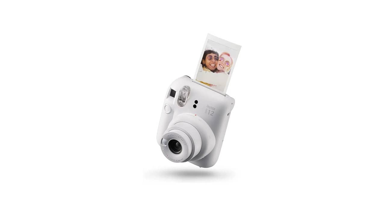 Melhor Câmera Instantânea: Qual Modelo Tem as Melhores Fotos Instantâneas?
