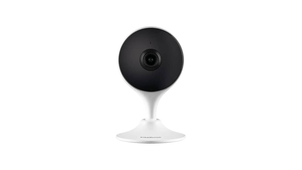 Melhor Câmera Intelbras: Qual Opção Inteligente para Você?