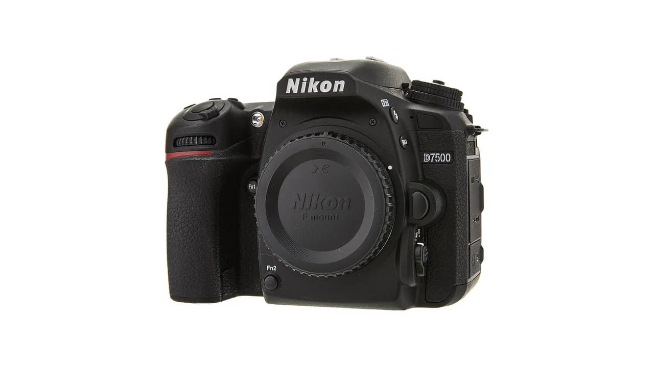 Melhor Câmera Nikon: Análise de 10 Modelos Top de Linha