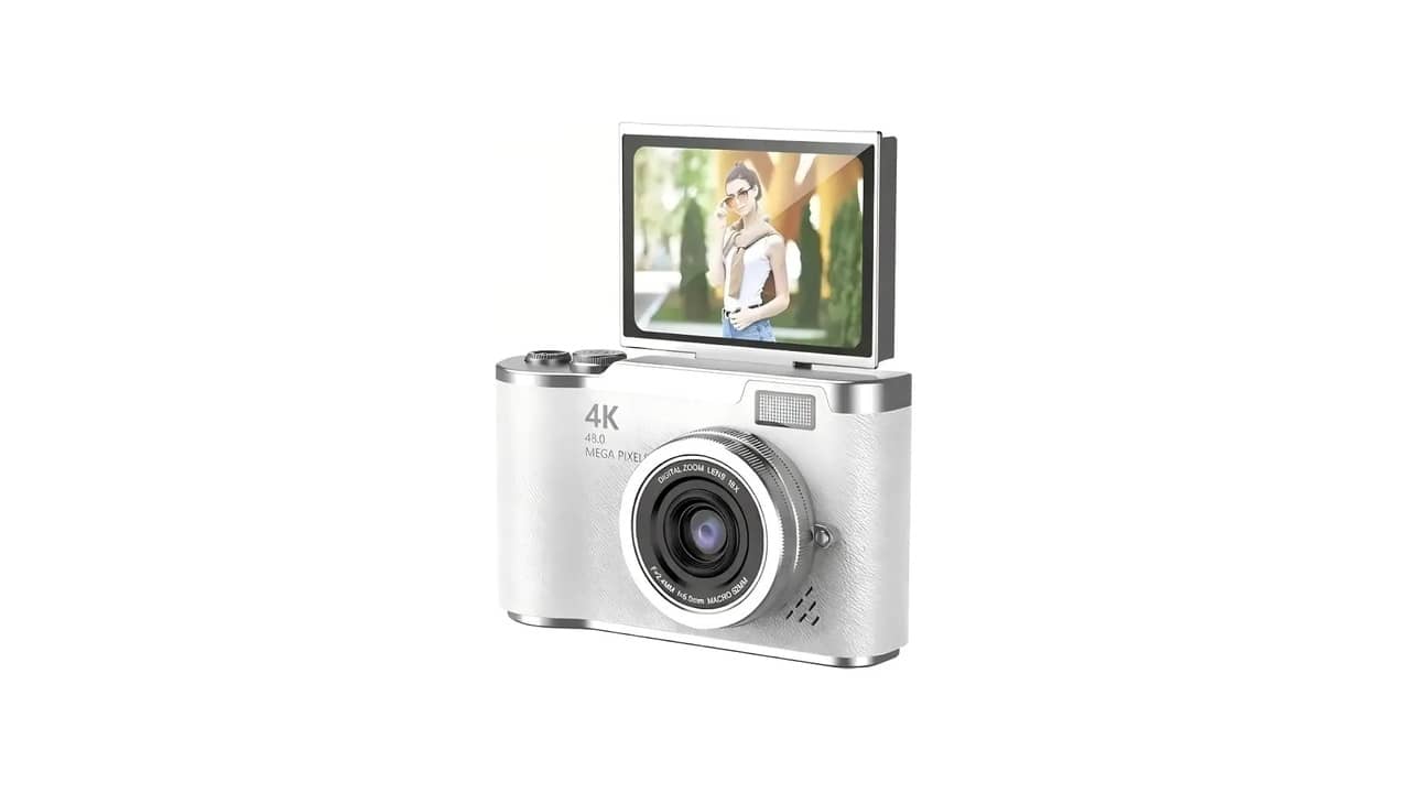 Melhor Câmera para Fotos: 10 Modelos para Vlog e Fotografia