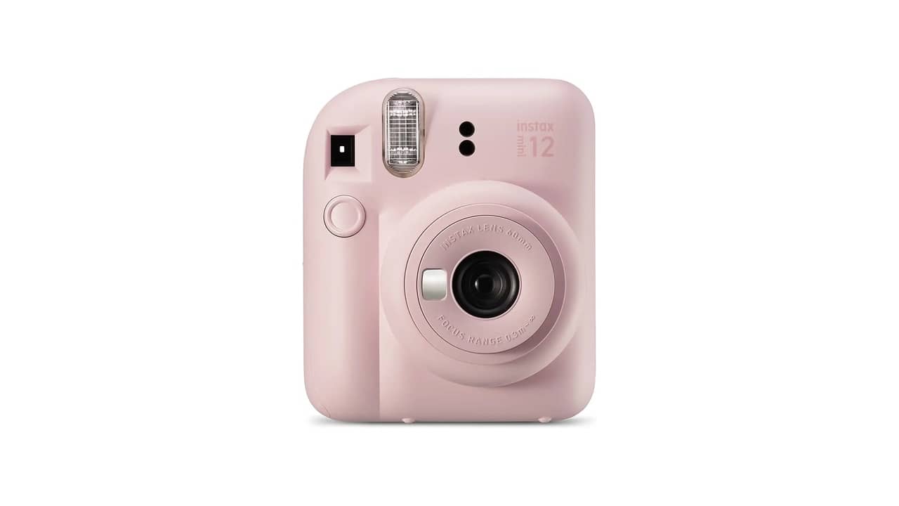 Melhor Câmera Polaroid: Opções Instantâneas com Estilo