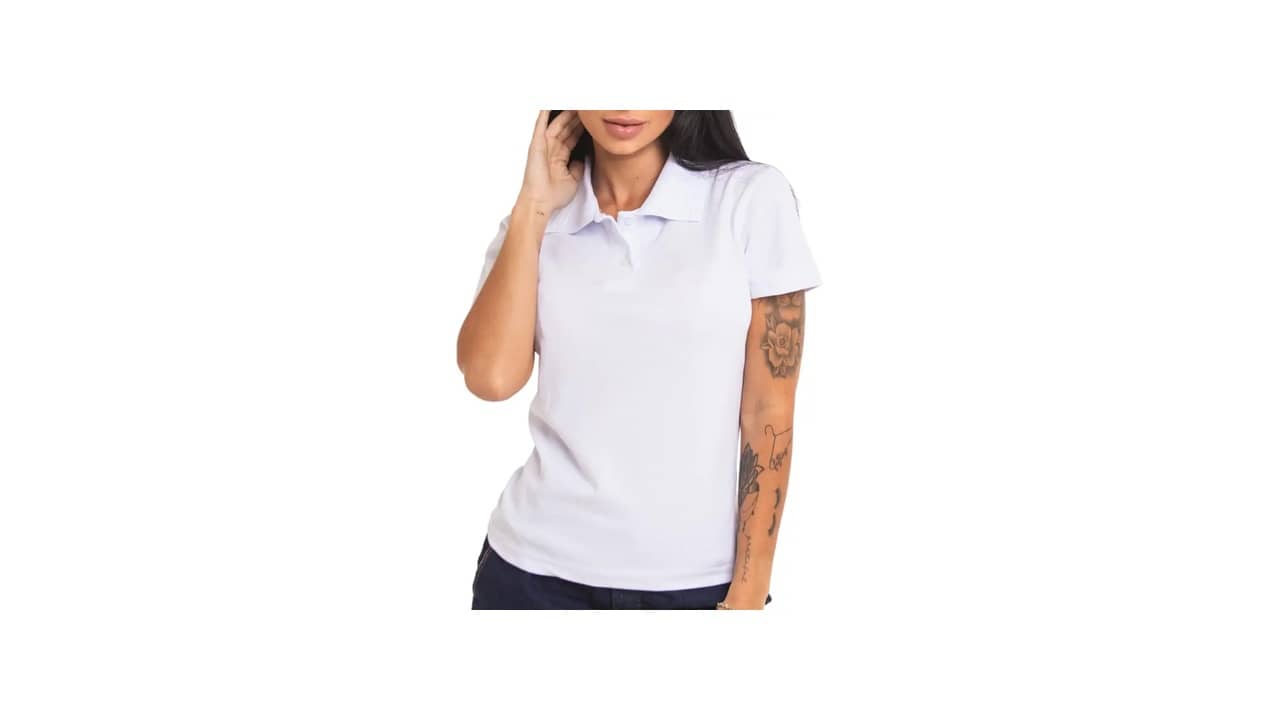 Melhor Camisa Polo Feminina: Análise de 10 Modelos Premium