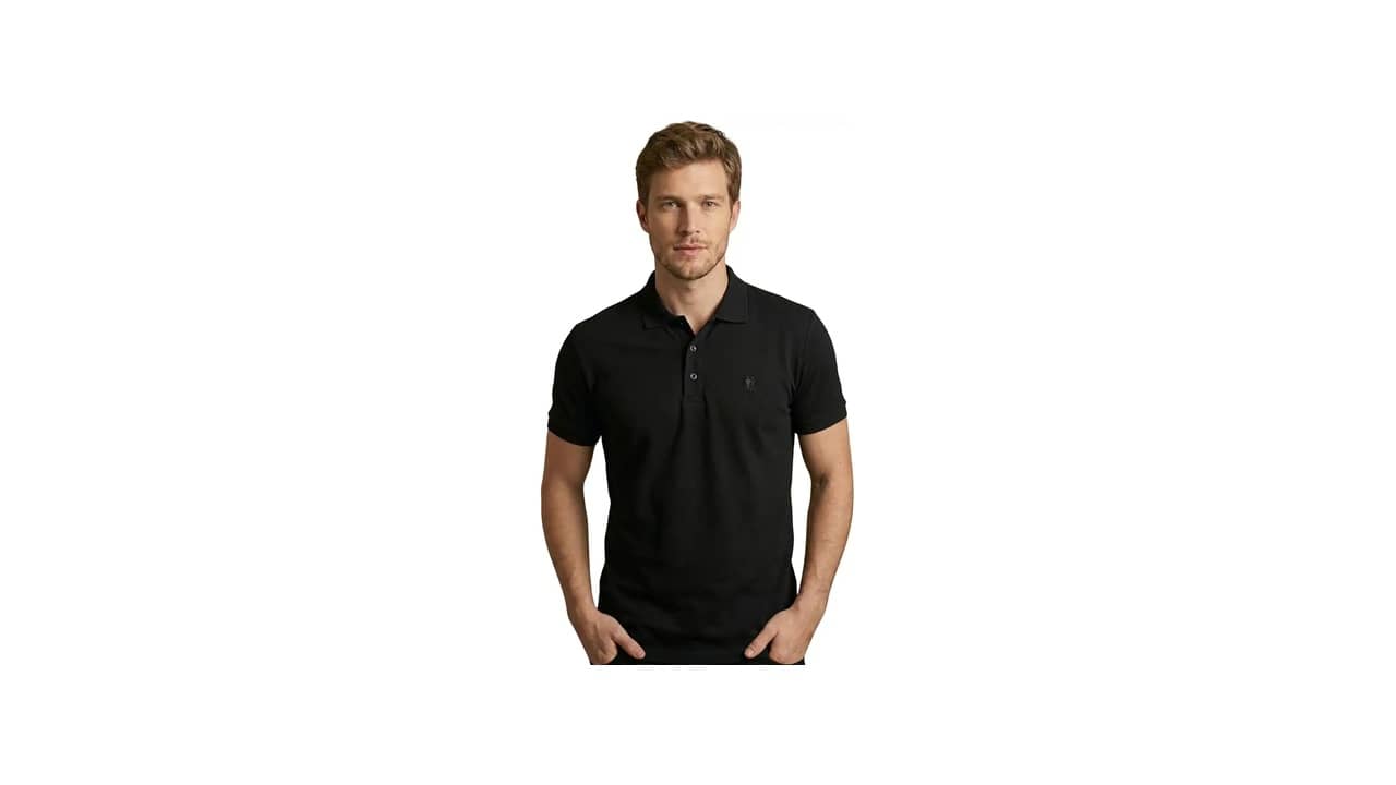 Melhor Camisa Polo Masculina: 10 Opções Para Estilo e Qualidade