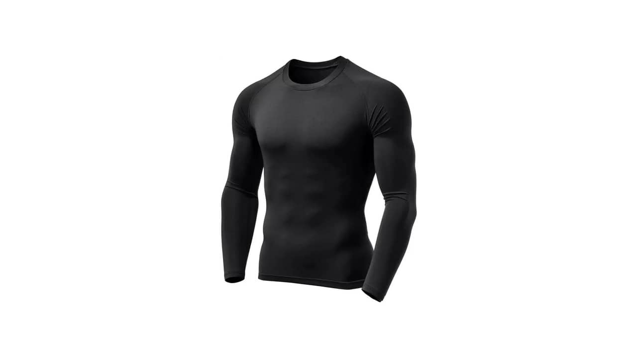 Melhor Camisa Térmica com Proteção UV: Qual é a Melhor?