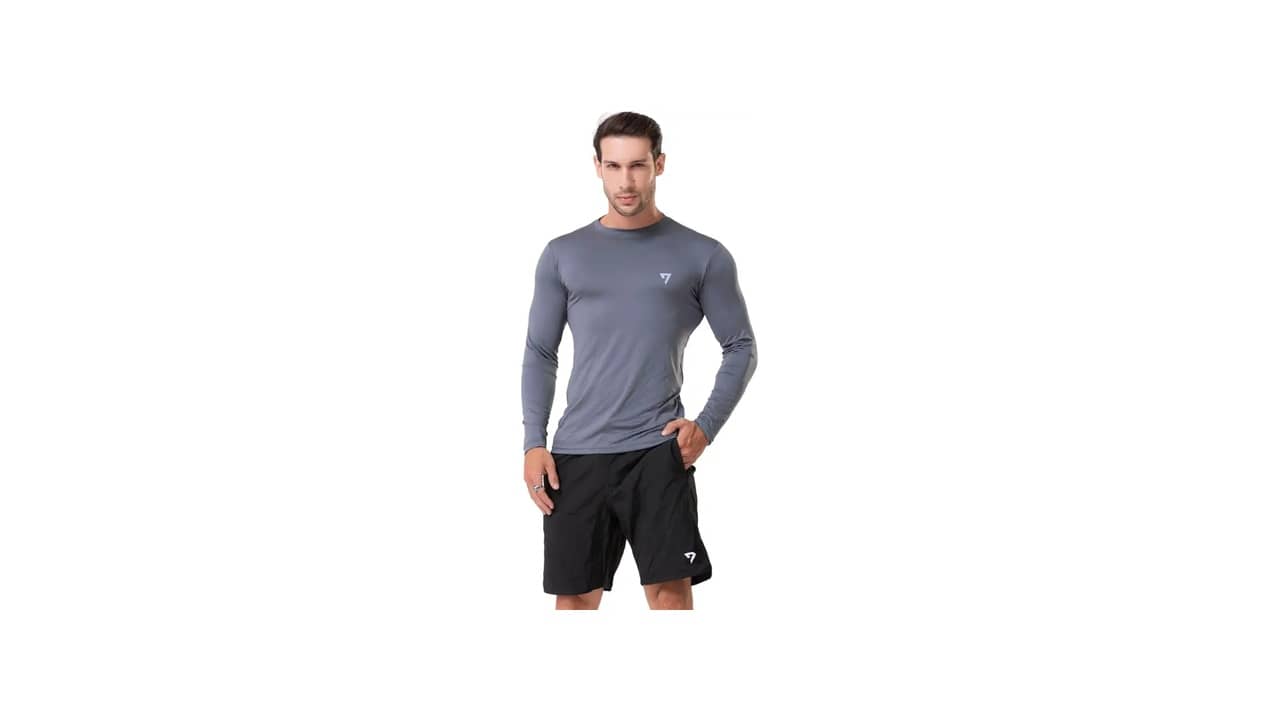 Melhor Camisa UV Masculina: Proteção Solar Máxima e Conforto