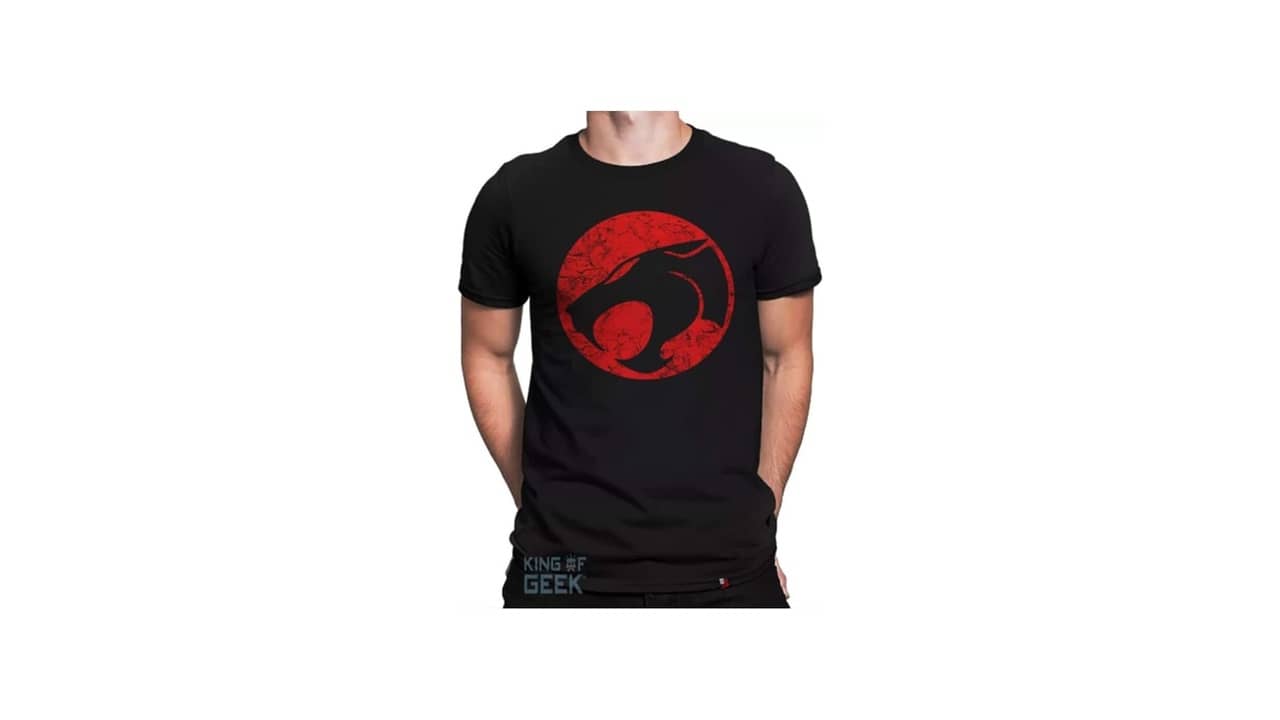 Melhor Camiseta Geek Masculina: As 10 Mais Populares dos Nossos Leitores