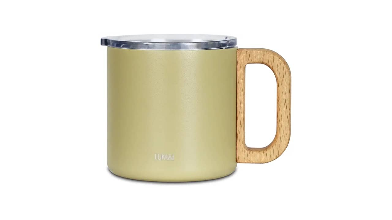 Melhor Caneca Termica de Cafe: 10 Opções Resistentes e Duraáveis