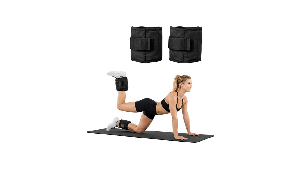 Melhor Caneleira para Musculação: Opções Ajustáveis e de Alta Qualidade