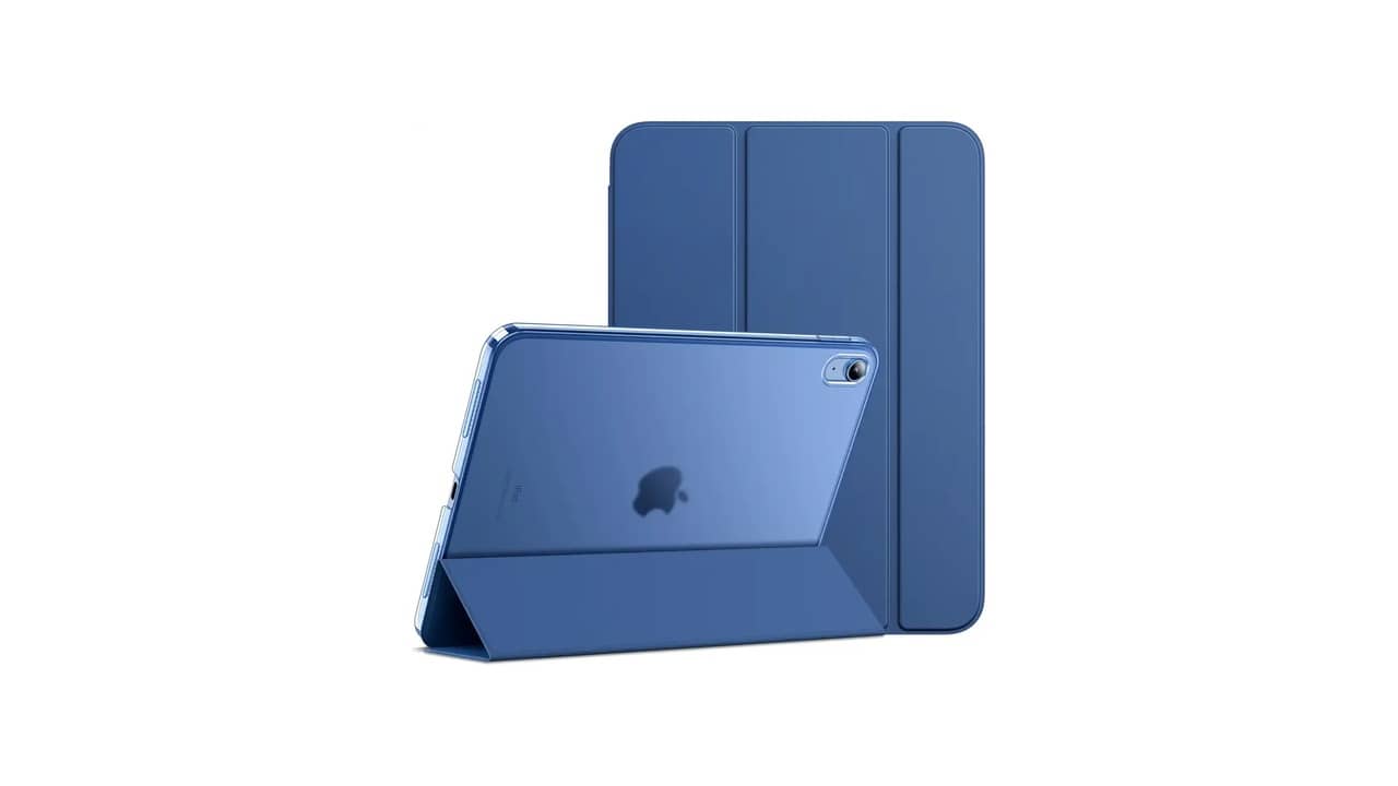 Melhor Capa para Ipad: Proteção e Funcionalidade