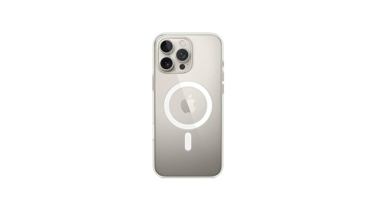 Melhor Capa para iPhone 15 Pro Max: Proteção Magnética e Estética