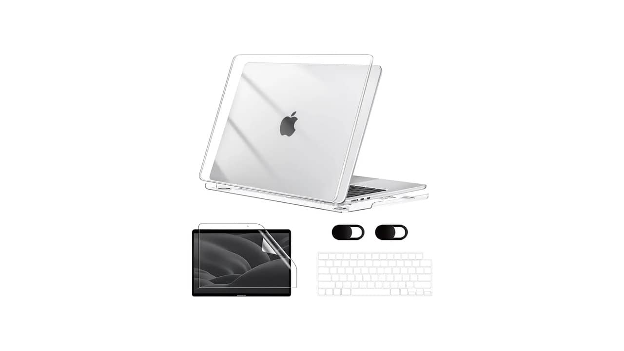 Melhor Capa para Macbook: Proteção Avançada e Design Elegante