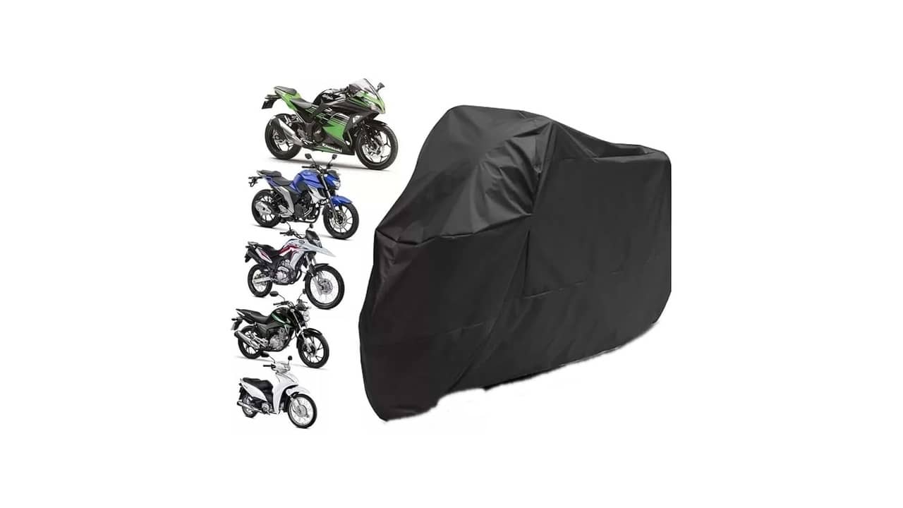 Melhor Capa para Moto: Proteção Total e Estilo