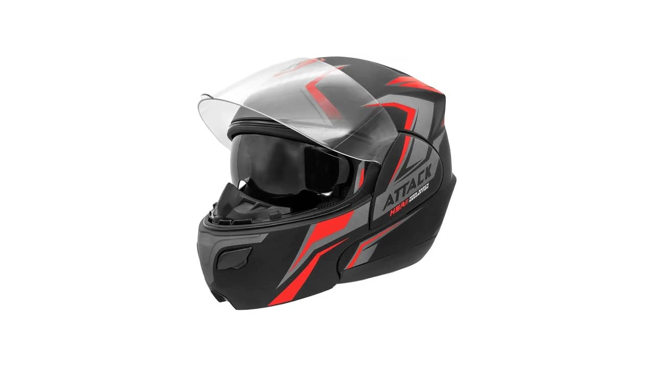 Melhor Capacete Articulado: Análise Completa dos 10 Modelos Melhores