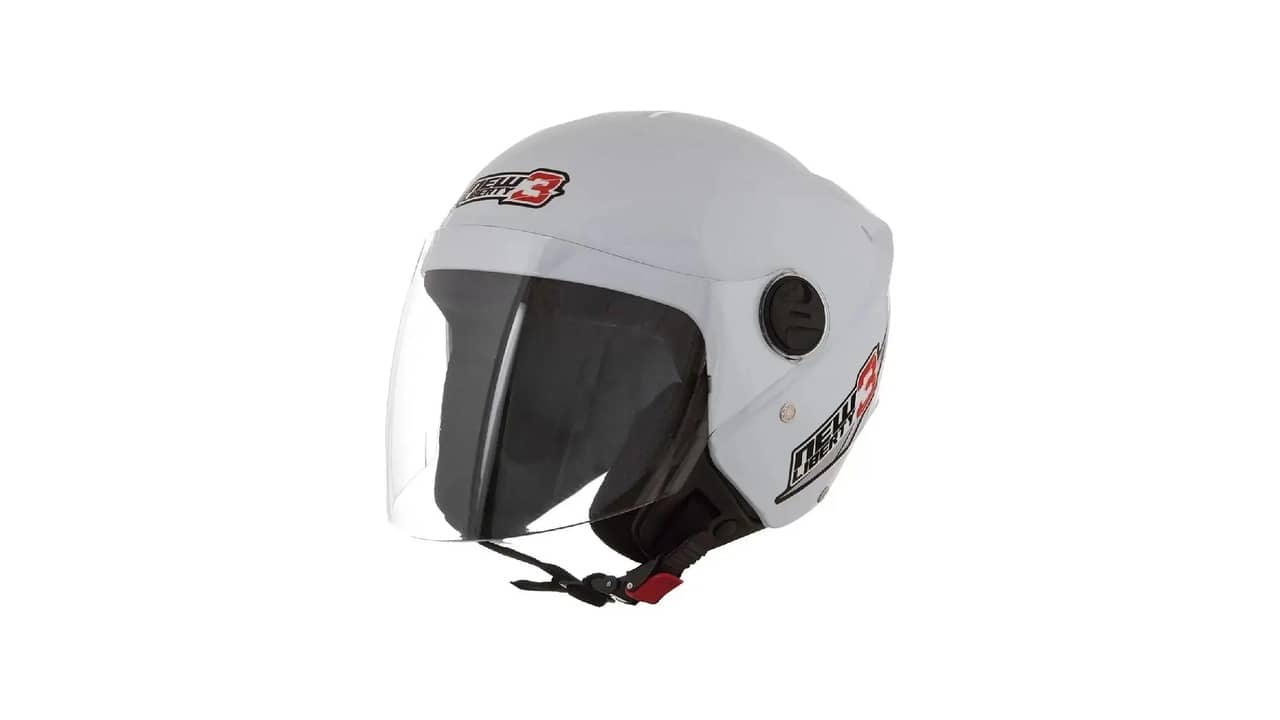Melhor Capacete Ate 500 Reais: As Melhores Opções Abertas e Fechados