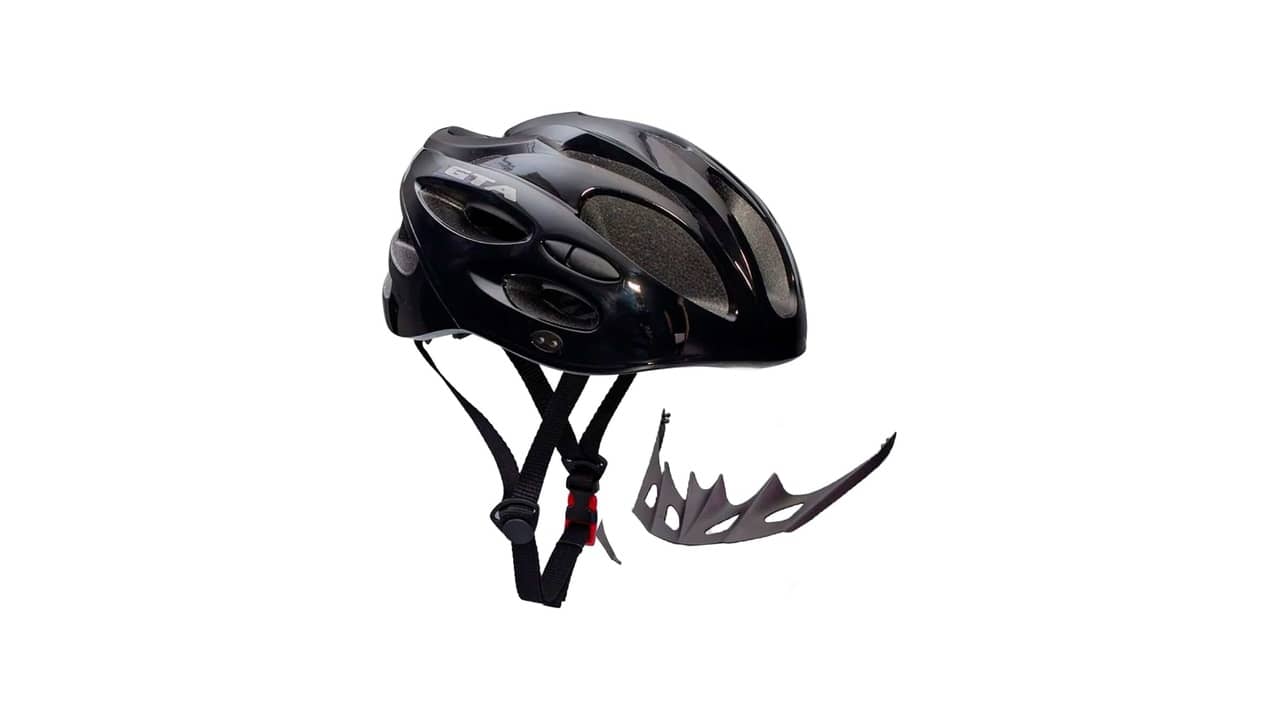 Melhor Capacete Bike: Comparação de 10 Modelos com LED