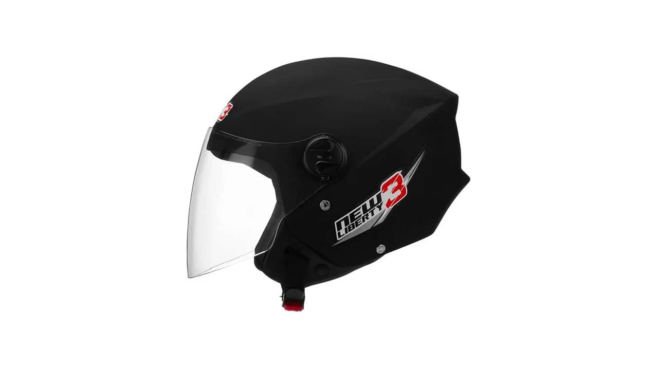 Melhor Capacete de Moto: Análise Detalhada dos Modelos Mais Seguros e Confortáveis